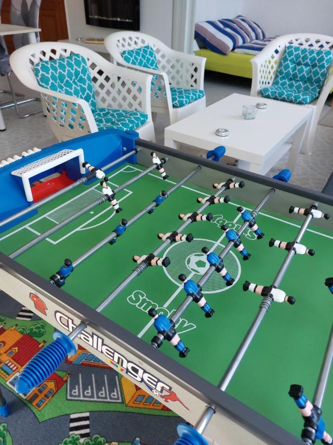 Dunakanyar, Szentendrei Sziget Szamoca Vendeghaz Horany Telen Nyaron Szigetmonostor Екстериор снимка