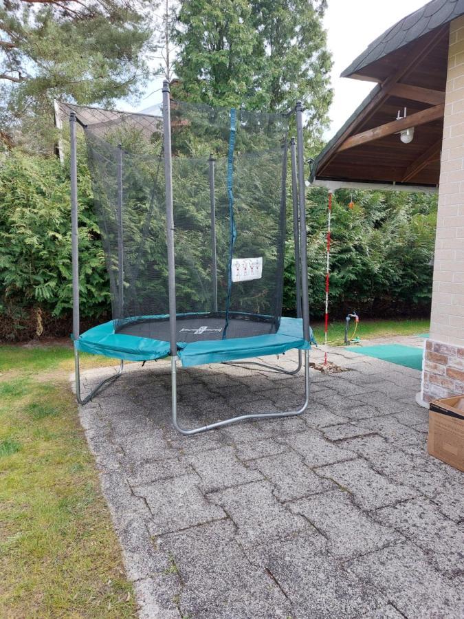 Dunakanyar, Szentendrei Sziget Szamoca Vendeghaz Horany Telen Nyaron Szigetmonostor Екстериор снимка